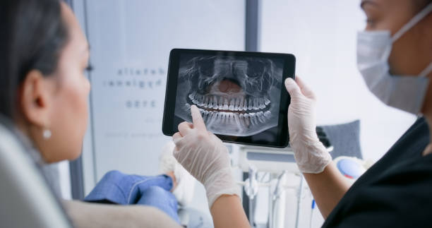 Licensed Teeth Cleaning And Checkup service in Mill Bay, AK - Smile Center Dentistry